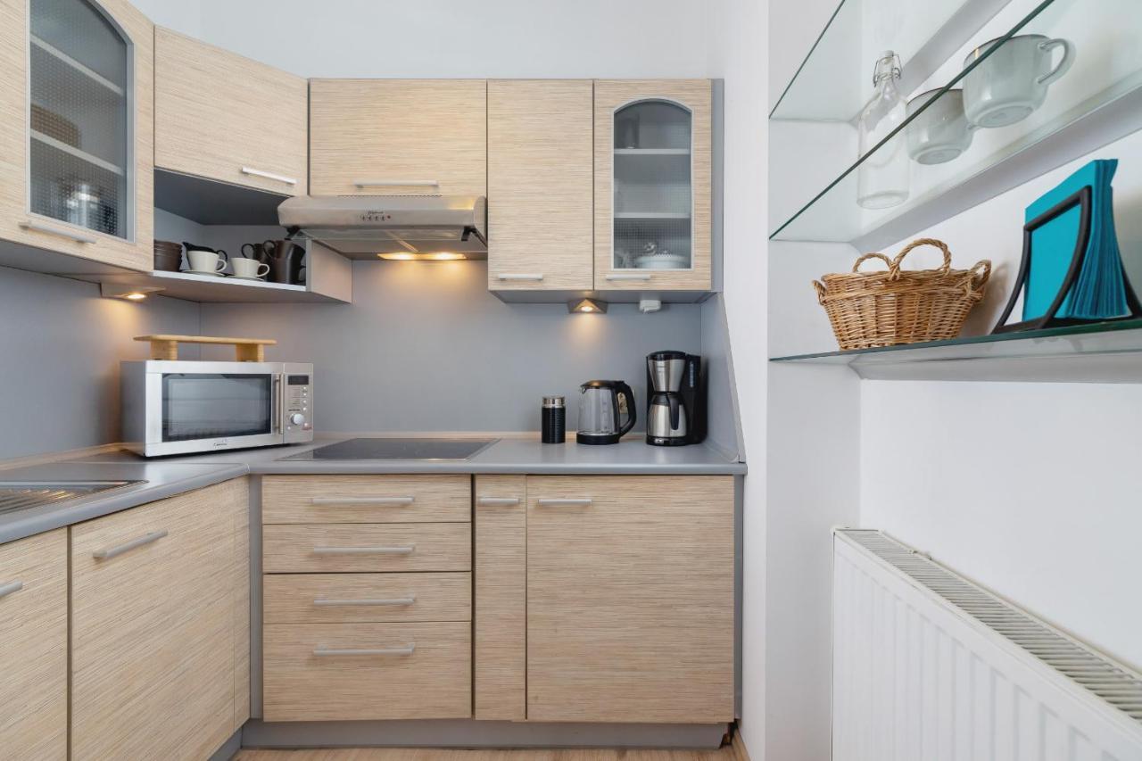 Kazimierz Apartments Near Wawel Royal Castle By Renters Krakov Exteriér fotografie