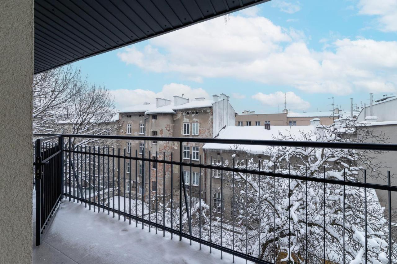 Kazimierz Apartments Near Wawel Royal Castle By Renters Krakov Exteriér fotografie